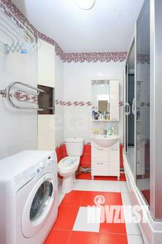 1-к квартира, вторичка, 40м2, 9/16 этаж