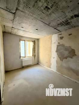 2-к квартира, вторичка, 55м2, 10/19 этаж