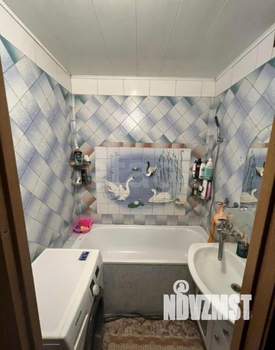 2-к квартира, вторичка, 47м2, 3/5 этаж