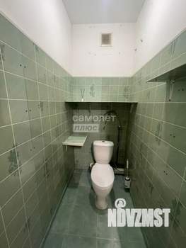 1-к квартира, вторичка, 38м2, 4/9 этаж