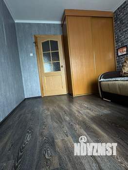 3-к квартира, вторичка, 66м2, 9/10 этаж