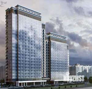 3-к квартира, вторичка, 75м2, 21/23 этаж