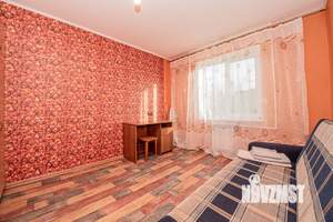 2-к квартира, вторичка, 52м2, 3/9 этаж