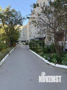 3-к квартира, вторичка, 59м2, 8/9 этаж