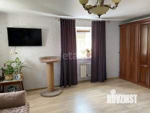 2-к квартира, вторичка, 42м2, 4/5 этаж