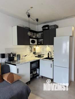 1-к квартира, вторичка, 18м2, 2/5 этаж