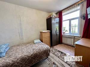 2-к квартира, вторичка, 32м2, 1/1 этаж