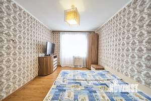 3-к квартира, вторичка, 70м2, 1/10 этаж