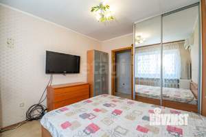 3-к квартира, вторичка, 50м2, 5/5 этаж