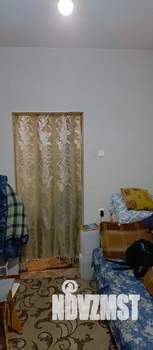 1-к квартира, вторичка, 22м2, 2/2 этаж