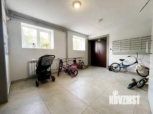 Студия квартира, вторичка, 27м2, 2/9 этаж