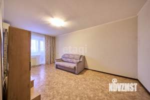 1-к квартира, вторичка, 30м2, 1/5 этаж