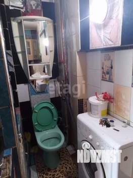 1-к квартира, вторичка, 19м2, 3/5 этаж