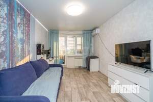 1-к квартира, вторичка, 37м2, 2/10 этаж