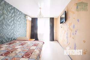 3-к квартира, вторичка, 63м2, 5/9 этаж