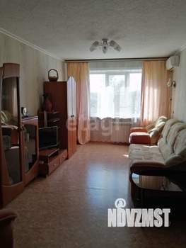 3-к квартира, вторичка, 67м2, 6/9 этаж