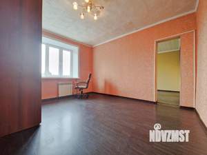 2-к квартира, вторичка, 31м2, 5/5 этаж