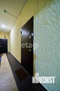 Студия квартира, вторичка, 31м2, 2/3 этаж