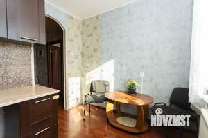 1-к квартира, вторичка, 33м2, 6/10 этаж