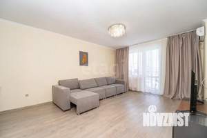 2-к квартира, вторичка, 64м2, 7/25 этаж