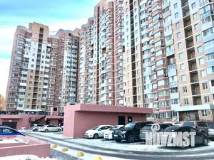 2-к квартира, вторичка, 62м2, 8/22 этаж