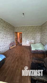 2-к квартира, вторичка, 59м2, 2/3 этаж