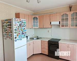 2-к квартира, вторичка, 54м2, 10/10 этаж