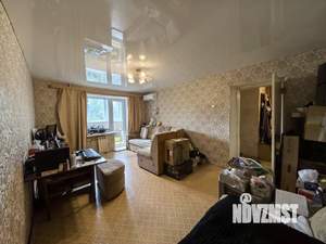 1-к квартира, вторичка, 35м2, 4/10 этаж
