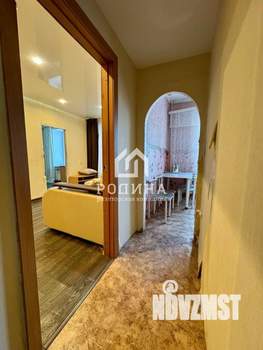 2-к квартира, вторичка, 40м2, 3/4 этаж