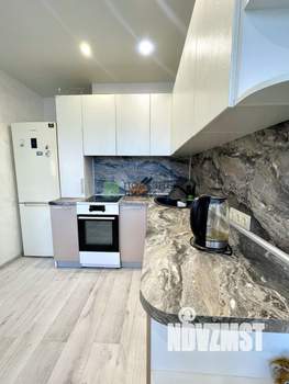 3-к квартира, вторичка, 70м2, 7/10 этаж