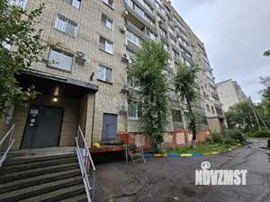 3-к квартира, вторичка, 60м2, 2/9 этаж