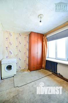 Студия квартира, вторичка, 13м2, 1/5 этаж