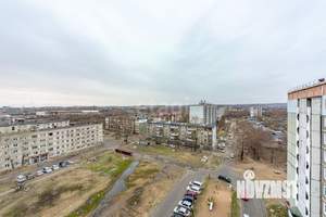 2-к квартира, вторичка, 55м2, 10/10 этаж