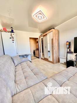1-к квартира, вторичка, 17м2, 5/5 этаж