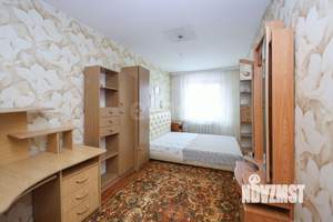 2-к квартира, вторичка, 46м2, 5/5 этаж