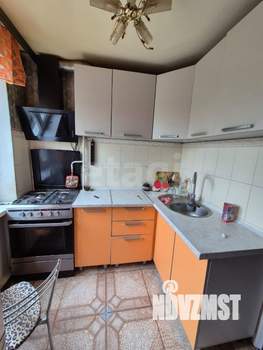 4-к квартира, сданный дом, 62м2, 4/5 этаж