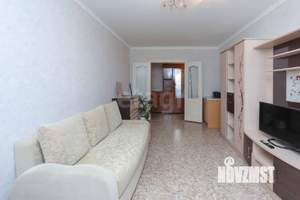 2-к квартира, вторичка, 59м2, 2/10 этаж