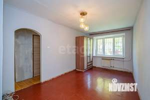 1-к квартира, вторичка, 30м2, 1/5 этаж