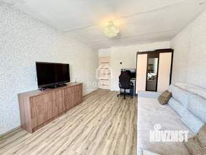 2-к квартира, вторичка, 48м2, 1/5 этаж
