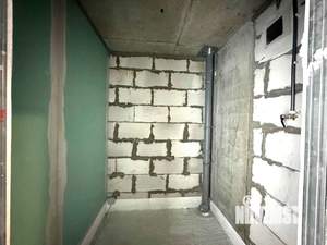 Студия квартира, сданный дом, 24м2, 7/10 этаж