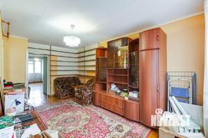 2-к квартира, вторичка, 44м2, 4/5 этаж