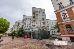 1-к квартира, вторичка, 32м2, 5/7 этаж