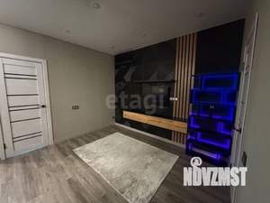 2-к квартира, вторичка, 45м2, 6/11 этаж