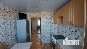 3-к квартира, вторичка, 63м2, 9/9 этаж