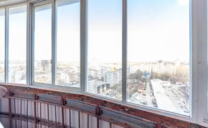 3-к квартира, вторичка, 69м2, 19/25 этаж
