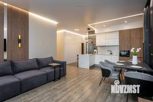 3-к квартира, вторичка, 94м2, 15/15 этаж