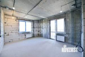 1-к квартира, вторичка, 32м2, 13/25 этаж