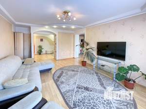 3-к квартира, вторичка, 89м2, 6/10 этаж