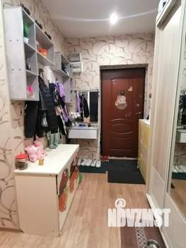 2-к квартира, вторичка, 43м2, 2/3 этаж