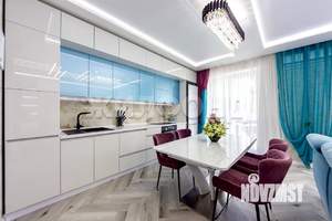 2-к квартира, вторичка, 69м2, 7/23 этаж